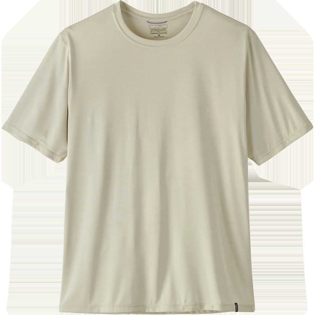 Men's Capilene Cool Daily Shirt SS
