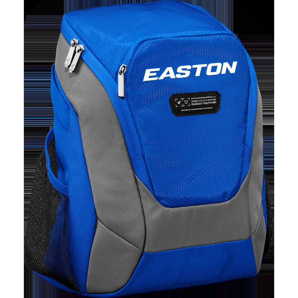 Youth Dugout Backpack