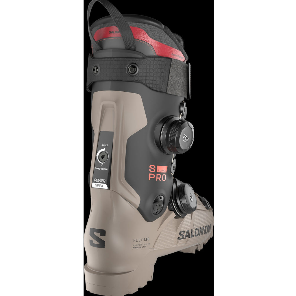 S/Pro Supra DUAL BOA 120