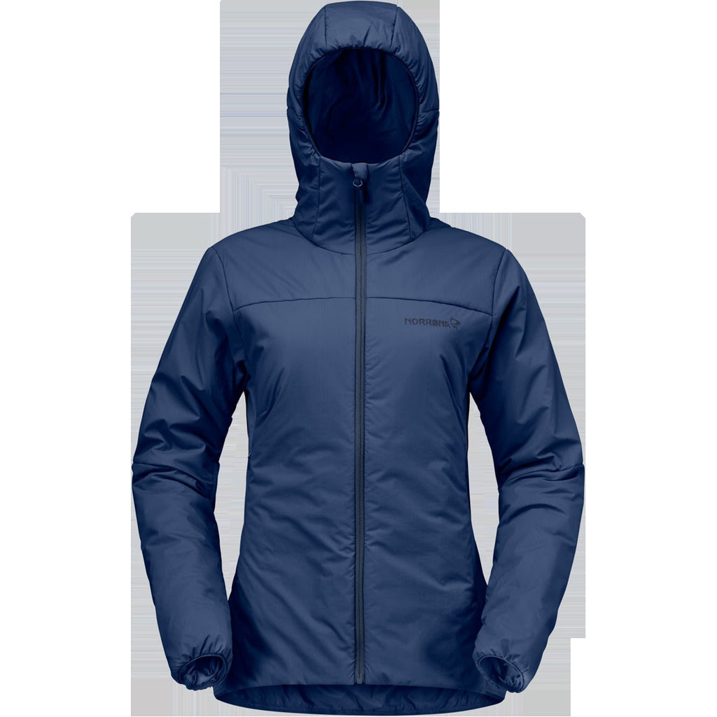 Women's Femund Thermo 60 Zip Hood