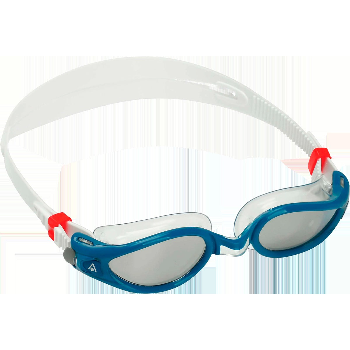 Kaiman EXO Mirror - Petrol/Trans Titanium
