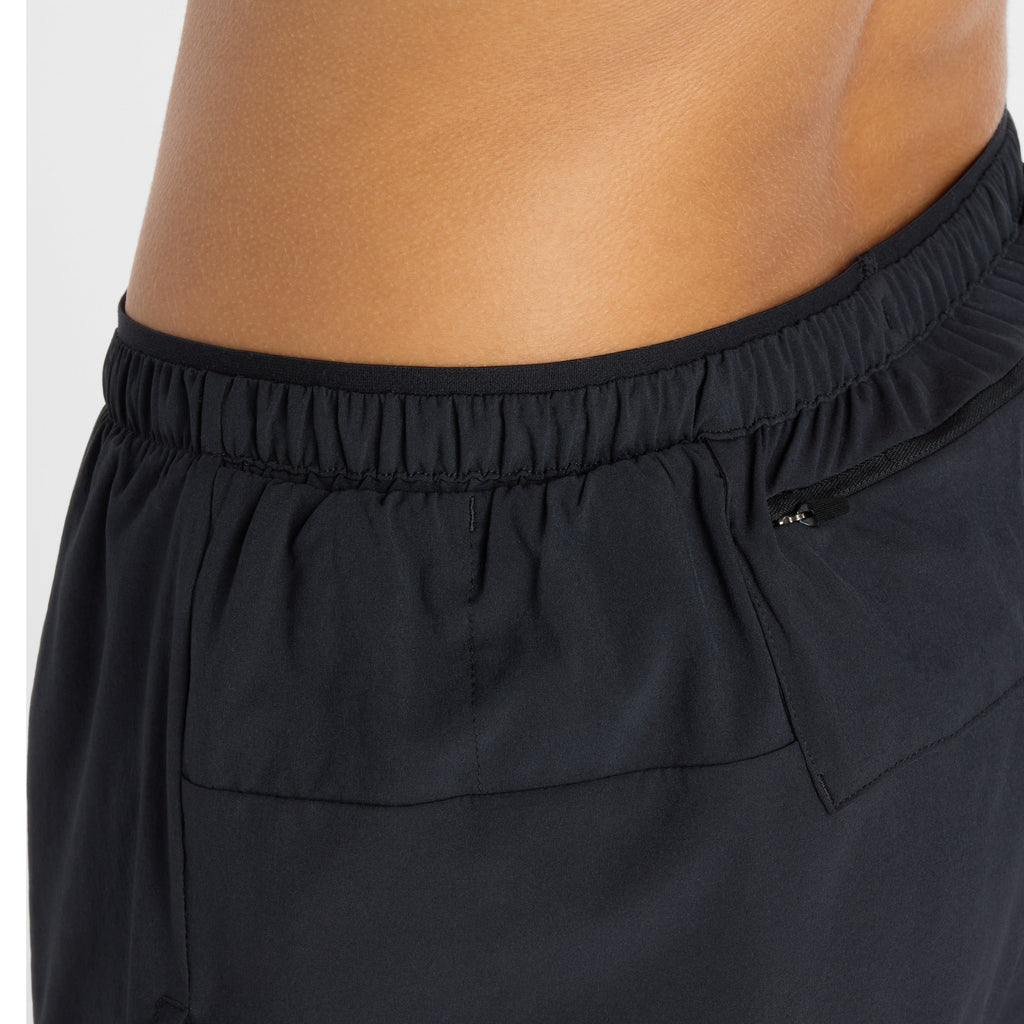 Women's RC Essential Short 3"