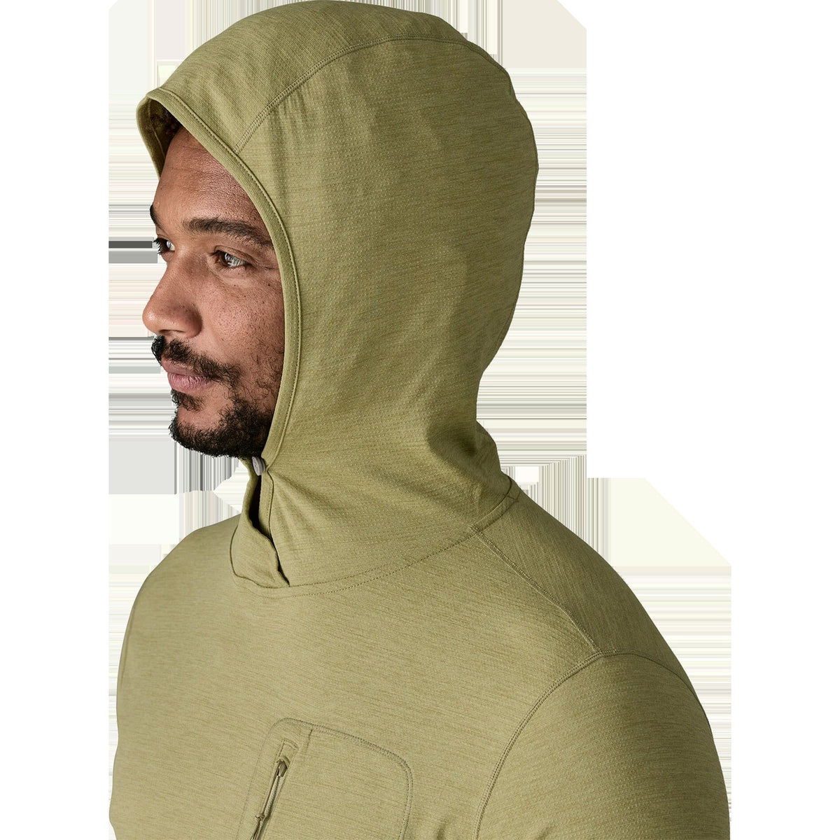 Men's Capilene Cool Sun Hoody