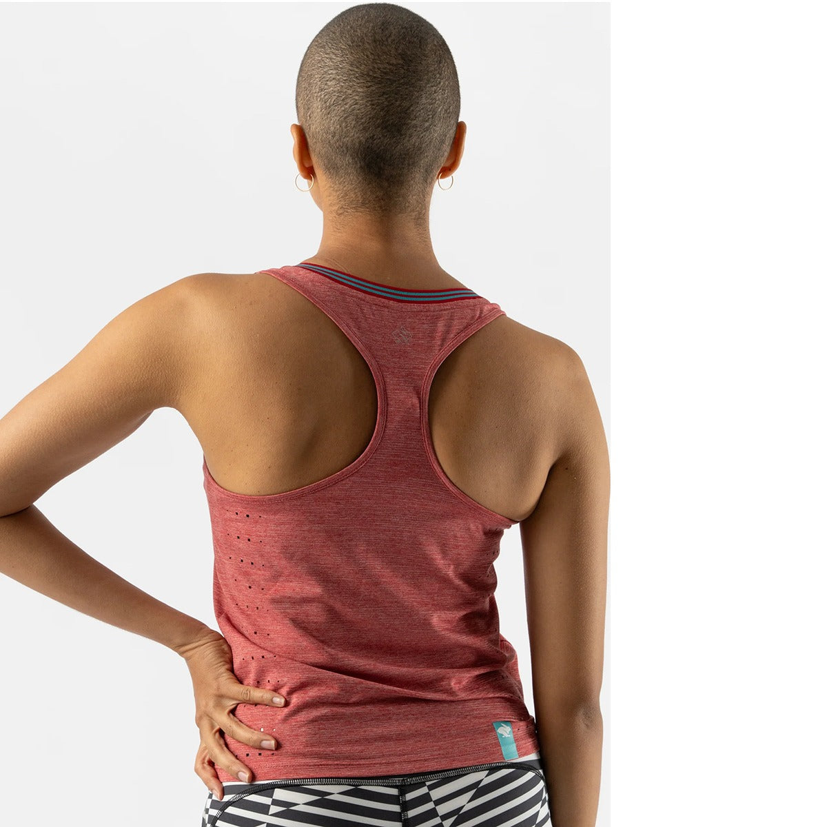 Women's Flow State Tank