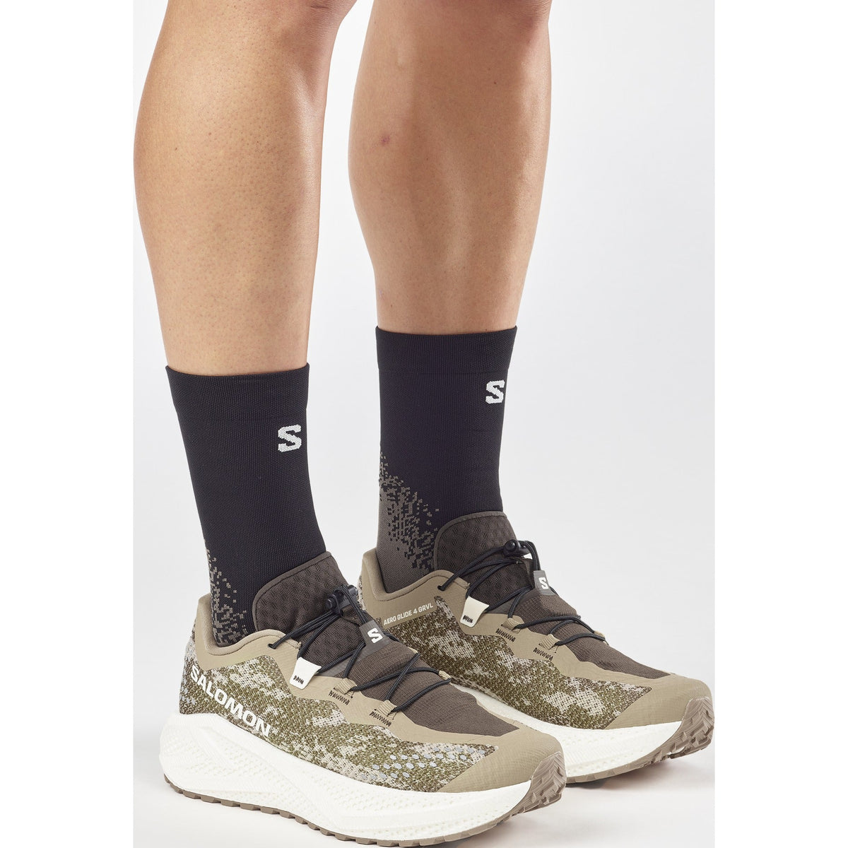Men's Aero Glide 4 Grvl