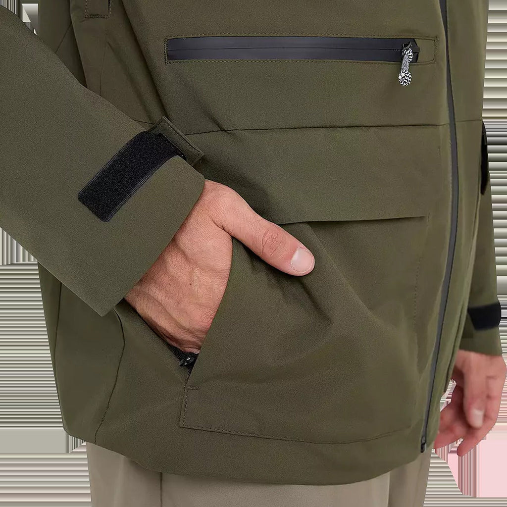Men's Quest Stretch 20K Jacket