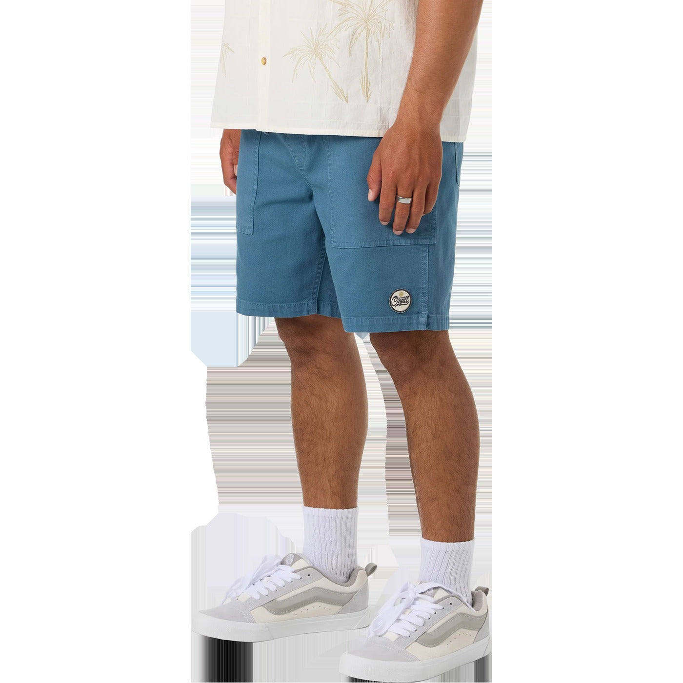 Men's Ronan Field 18" Short