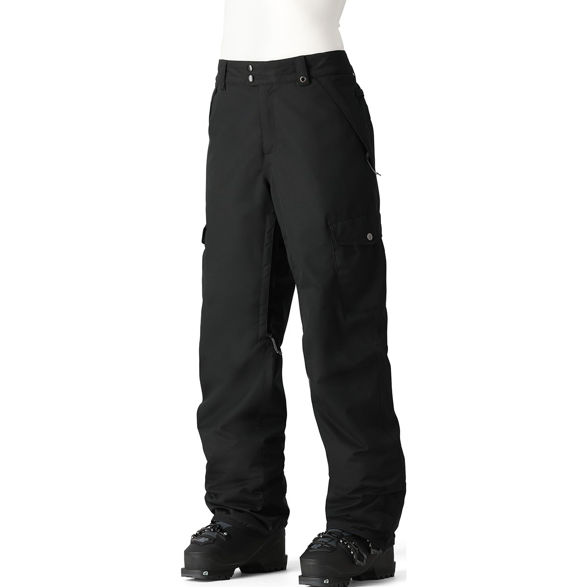Women's Aura Cargo Pant