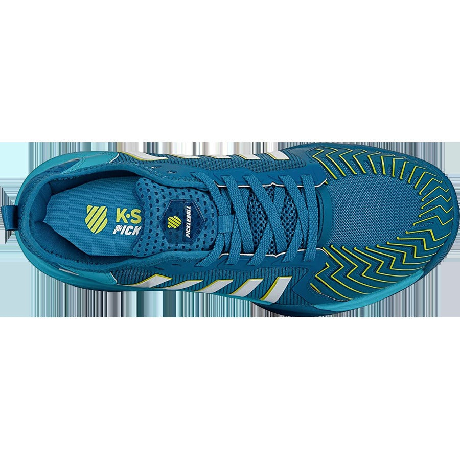 Men's Pickleball Supreme