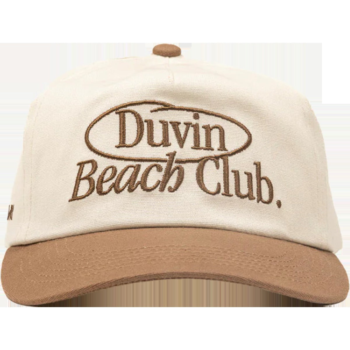 Duvin Beach Club Hat 2.0