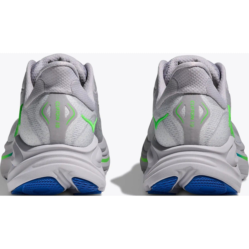 Men's Clifton 10