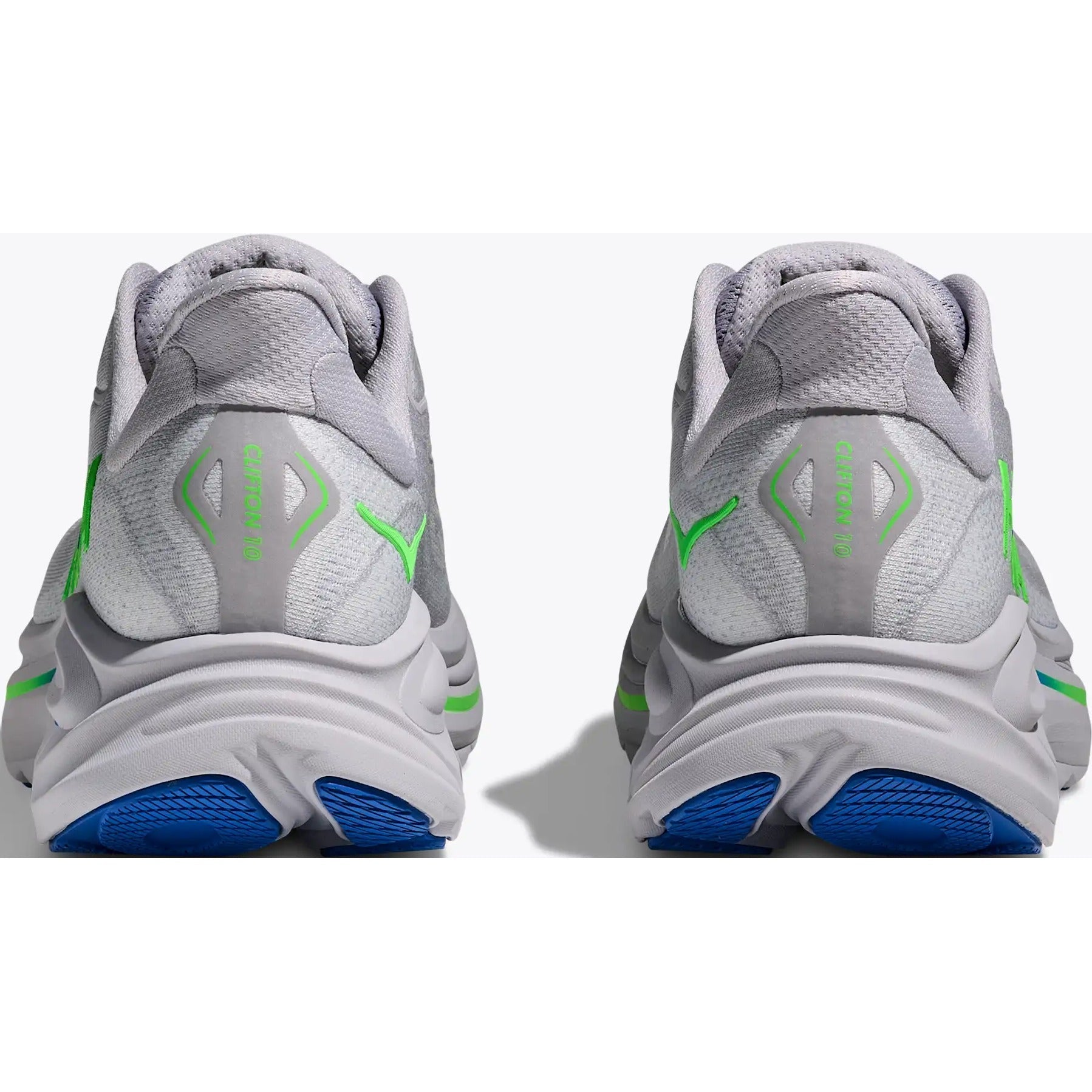 Men's Clifton 10
