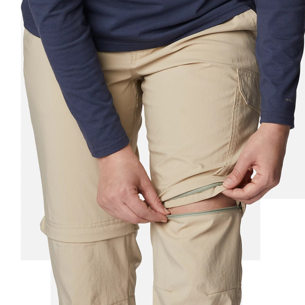 Women's Silver Ridge Utility Convertible Pant