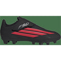 Youth F50 Club Velcro FxG FG/MG