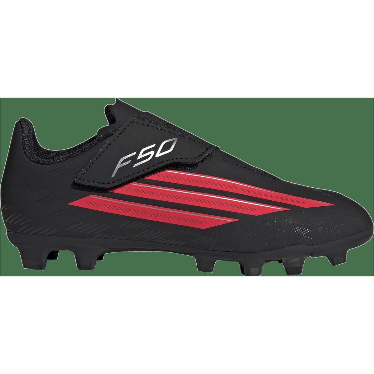 Youth F50 Club Velcro FxG FG/MG