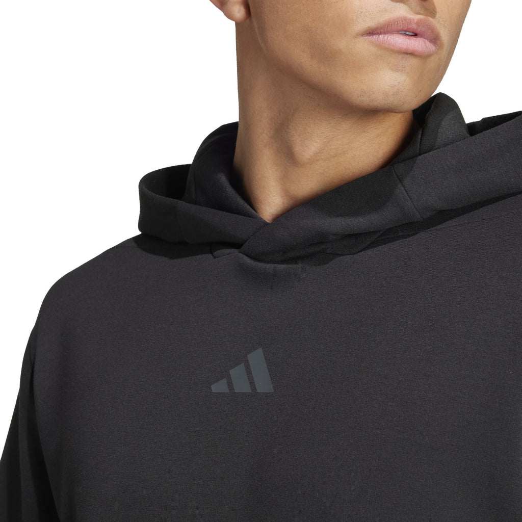 Men's D4T Hoodie