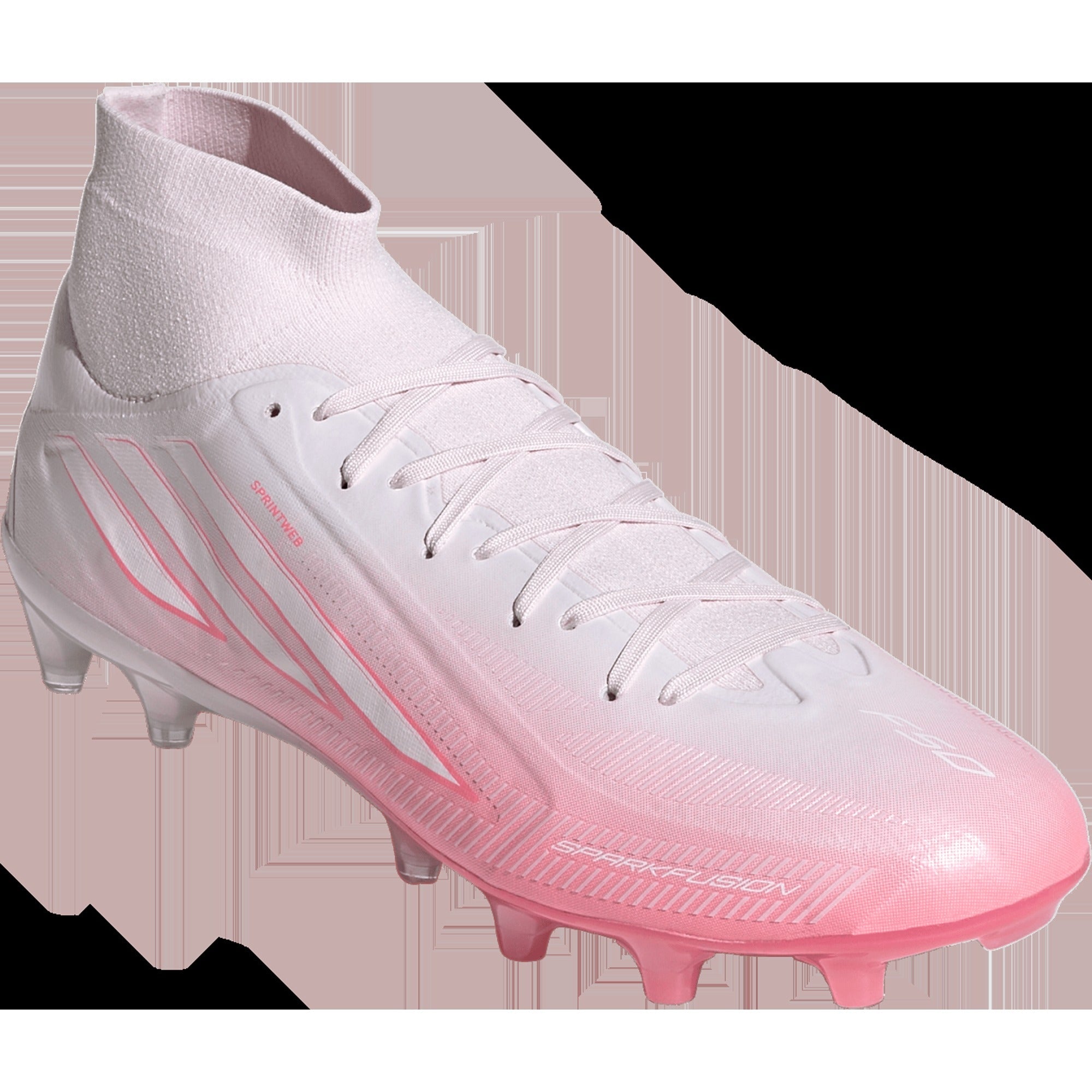 Women's F50 Sparkfusion Pro FG/AG