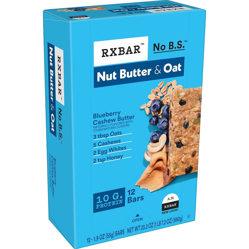 RXBAR Protein Bar