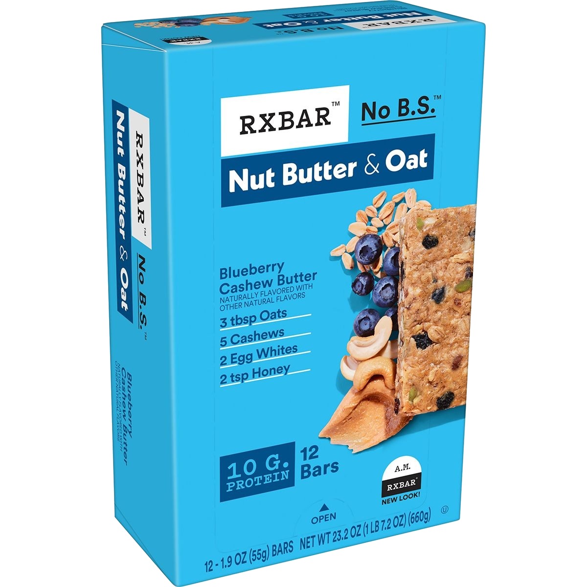 RXBAR Protein Bar