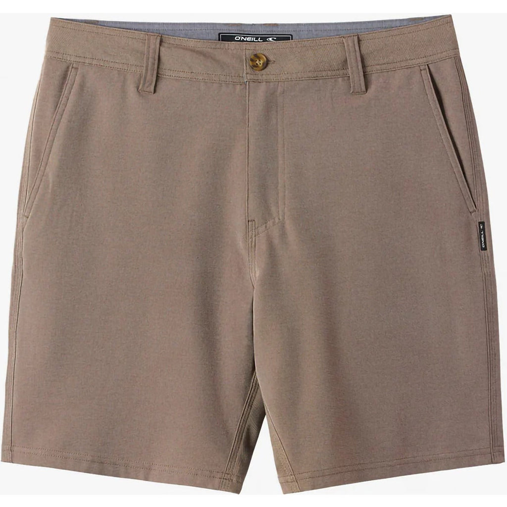 Men's Reserve Light Check 19"
