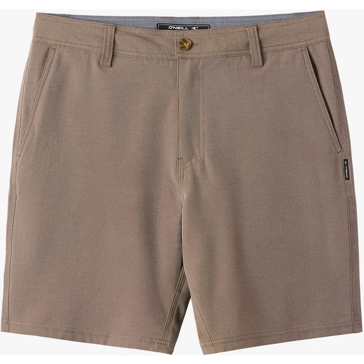 Men's Reserve Light Check 19"