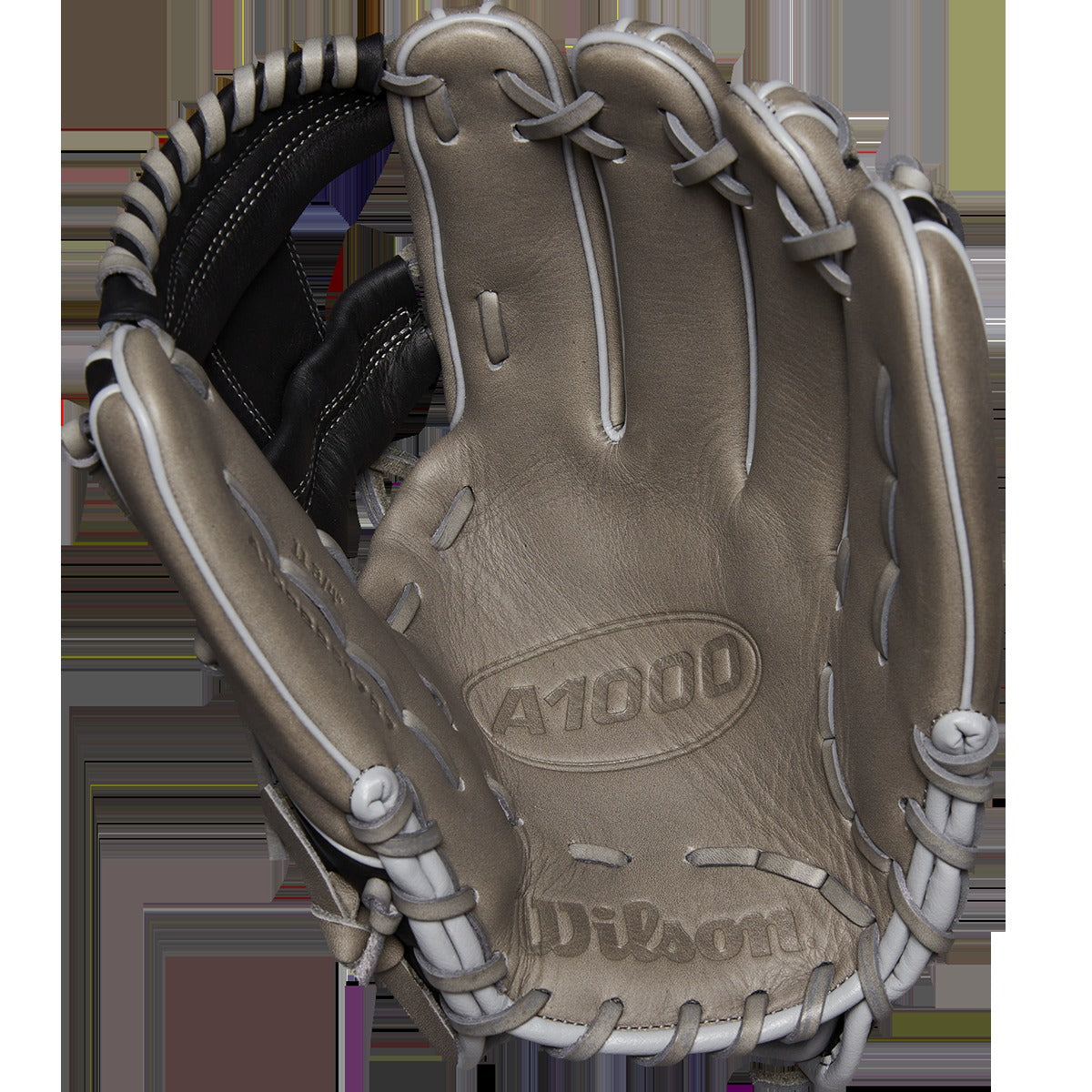 A1000 1787 Infield 11.75" H-Web