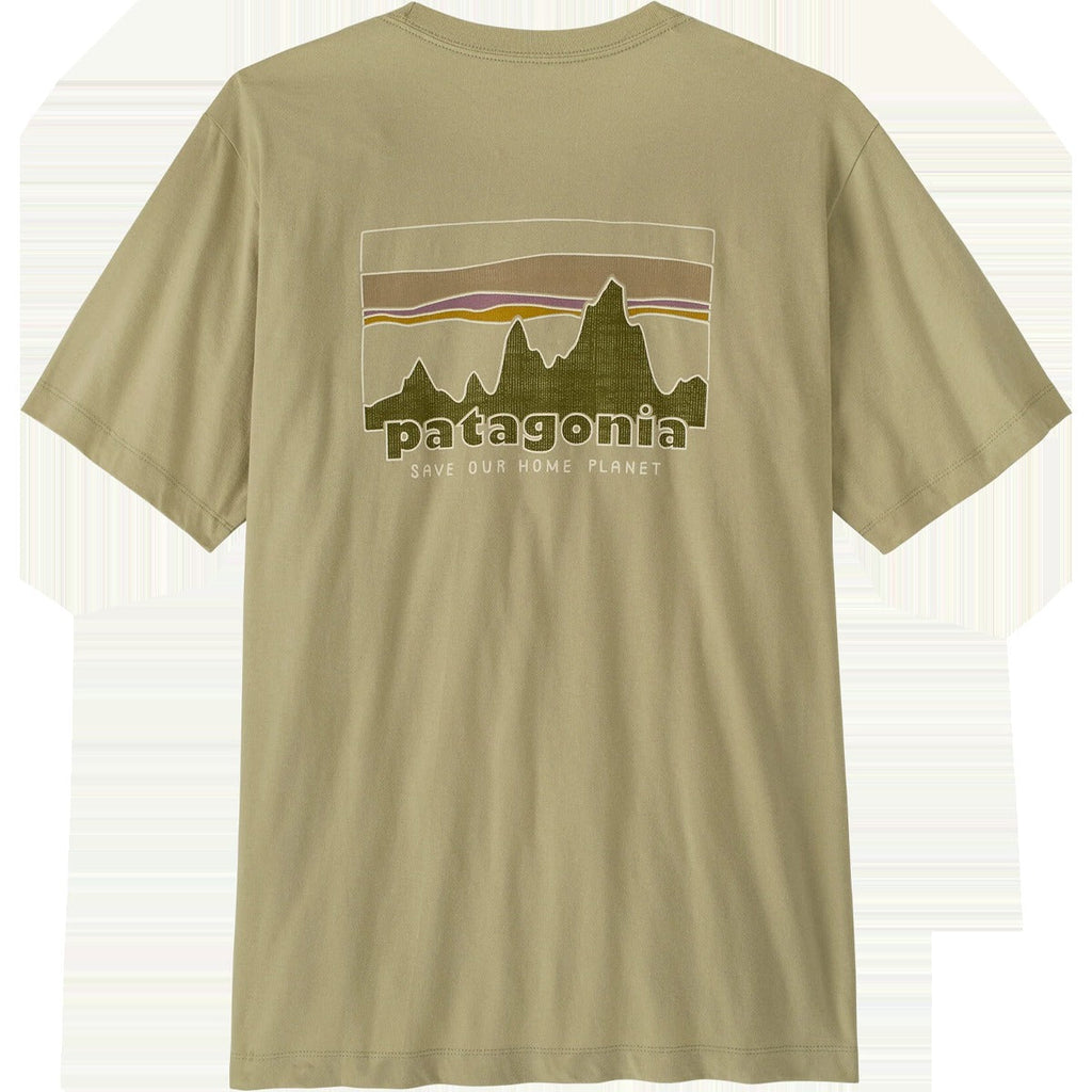 Men's 73 Skyline T-Shirt