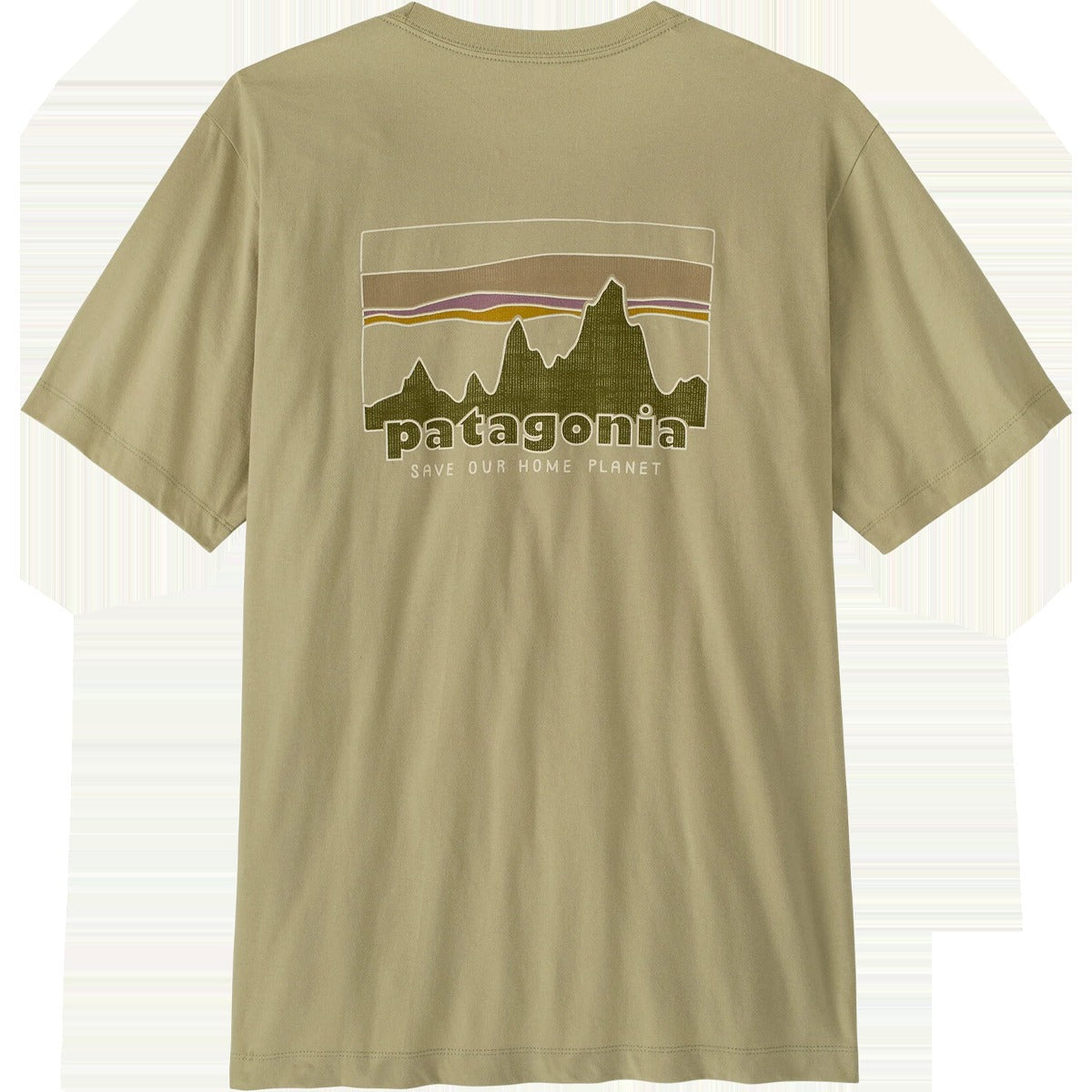 Men's 73 Skyline T-Shirt