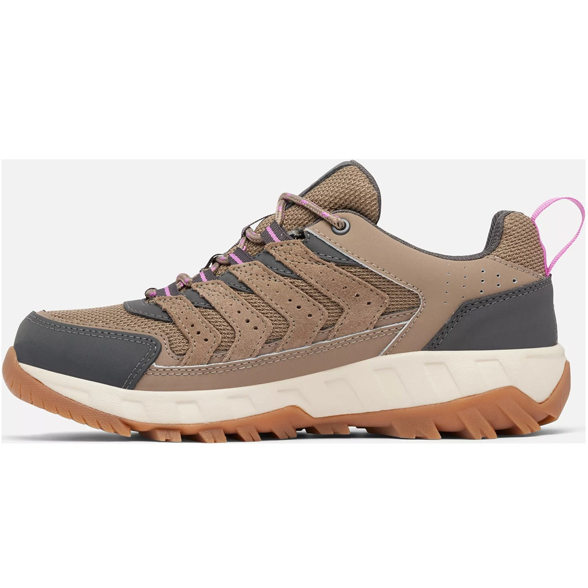 Women's Strata Trail Low WP Wide