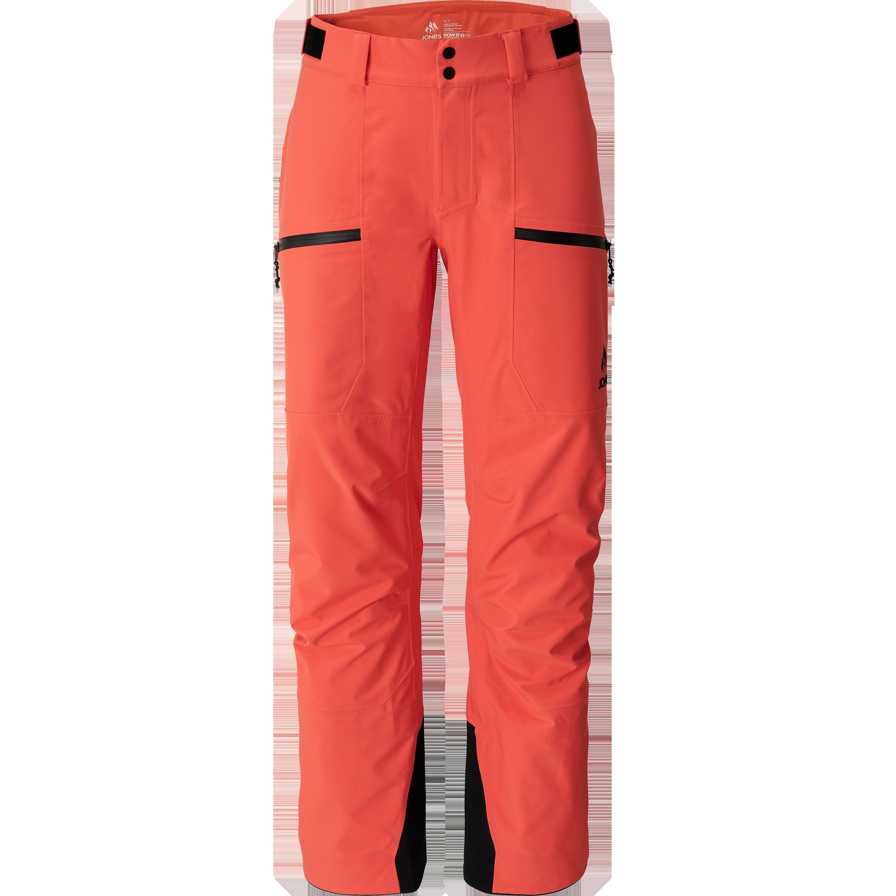 Women's Shralpinist Stretch Recycled 3L Pant