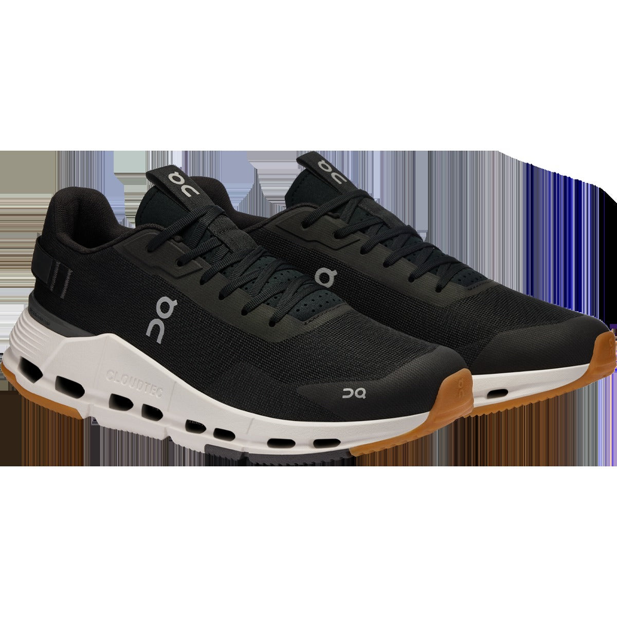 Women's Cloudnova Form 2