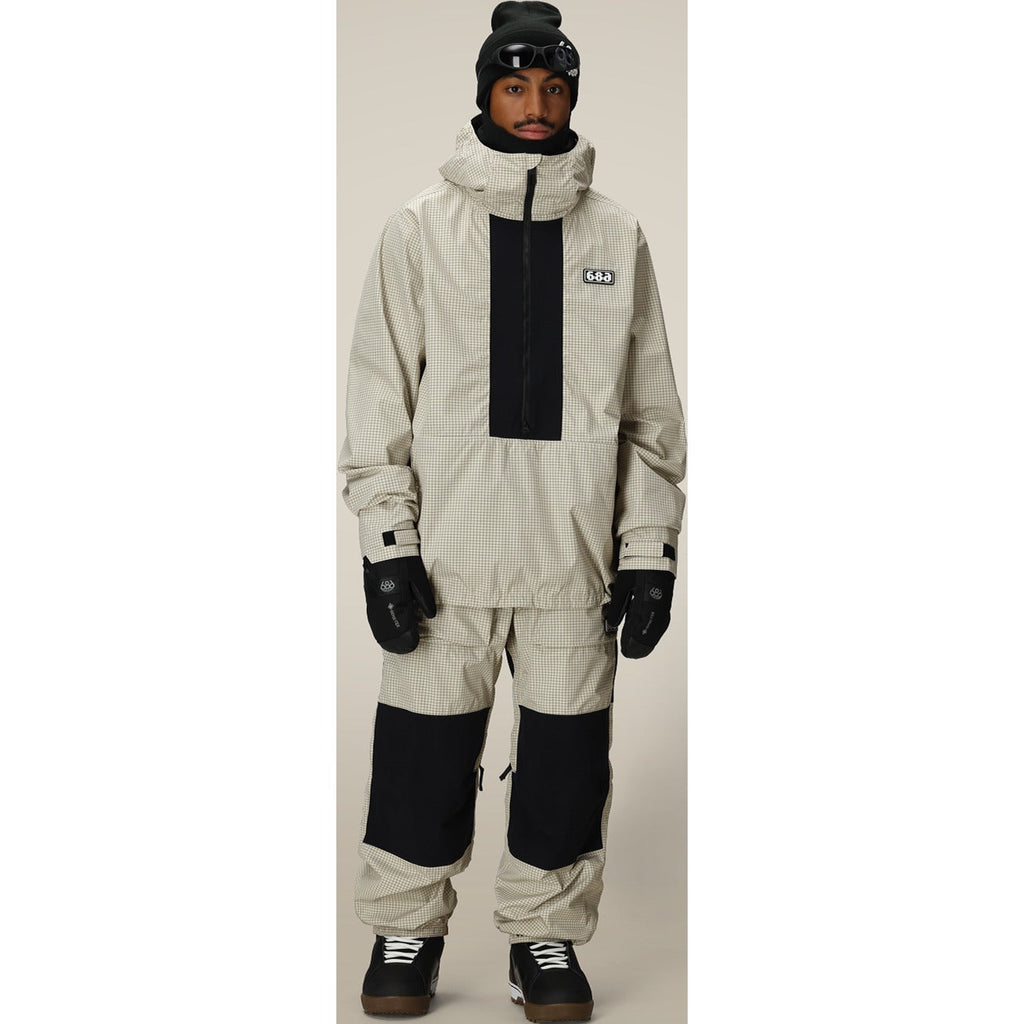 Men's Ghost 2.5L Anorak