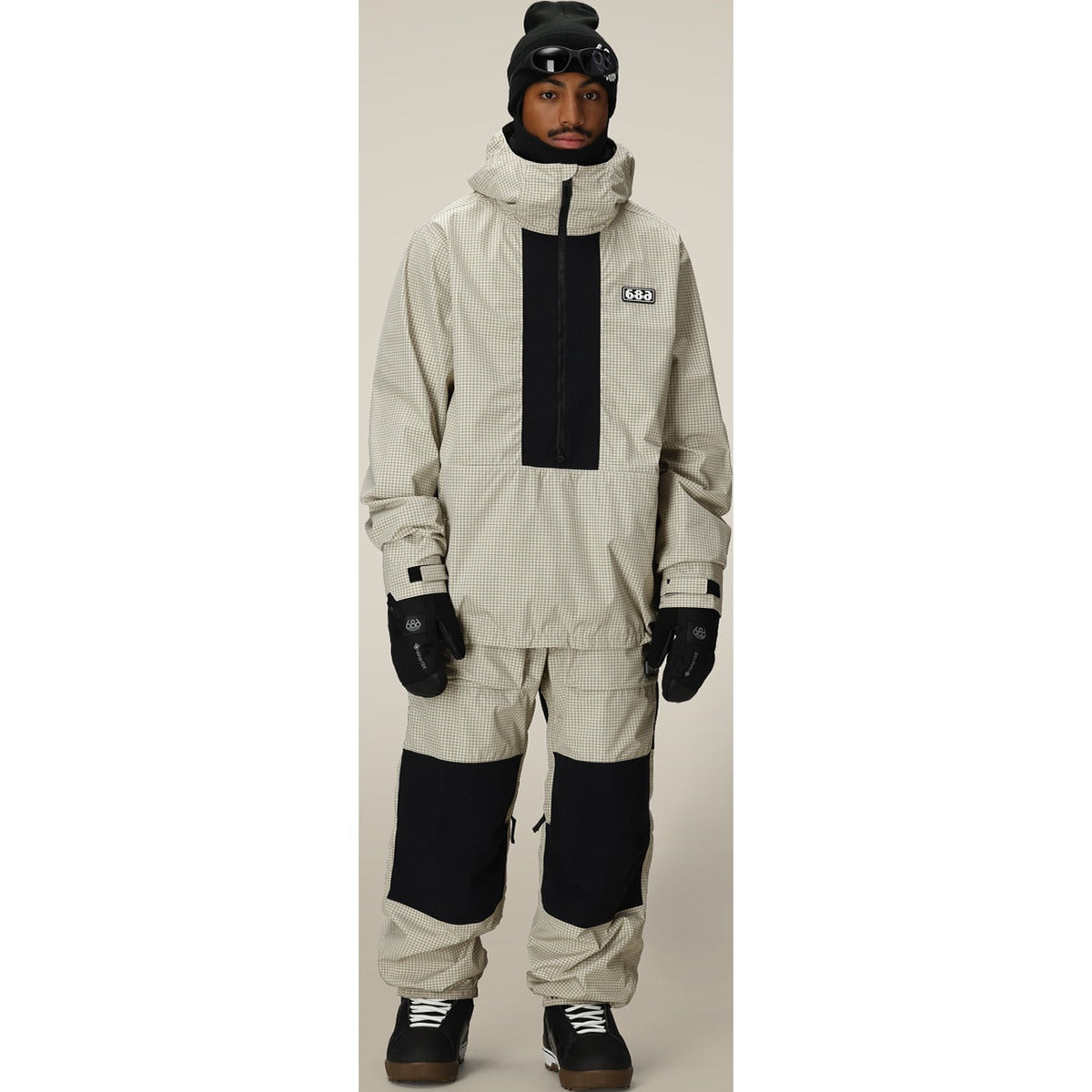 Men's Ghost 2.5L Anorak