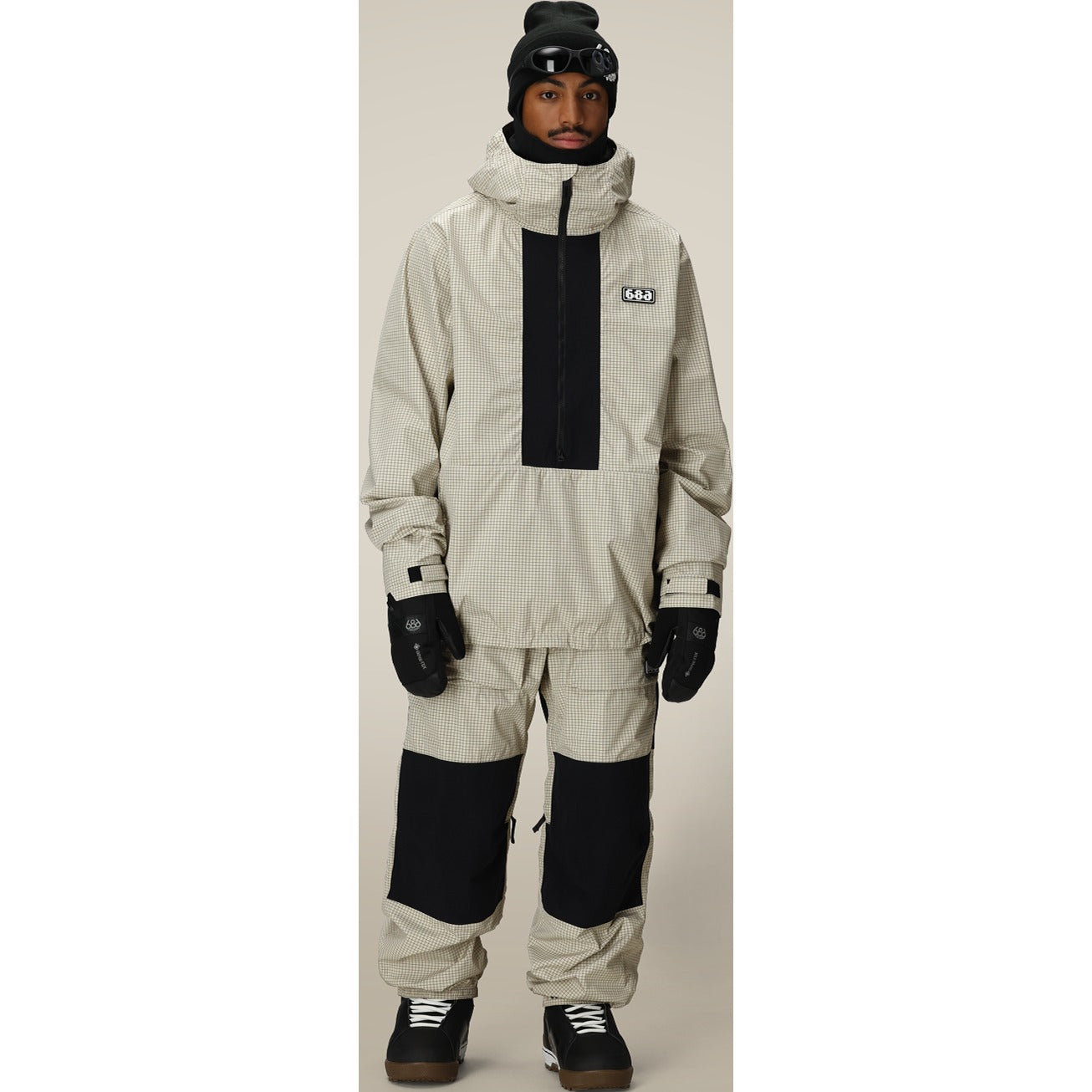 Men's Ghost 2.5L Anorak