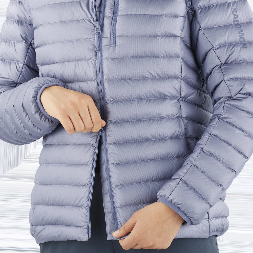 Women's Elixir Micro Down Hoody