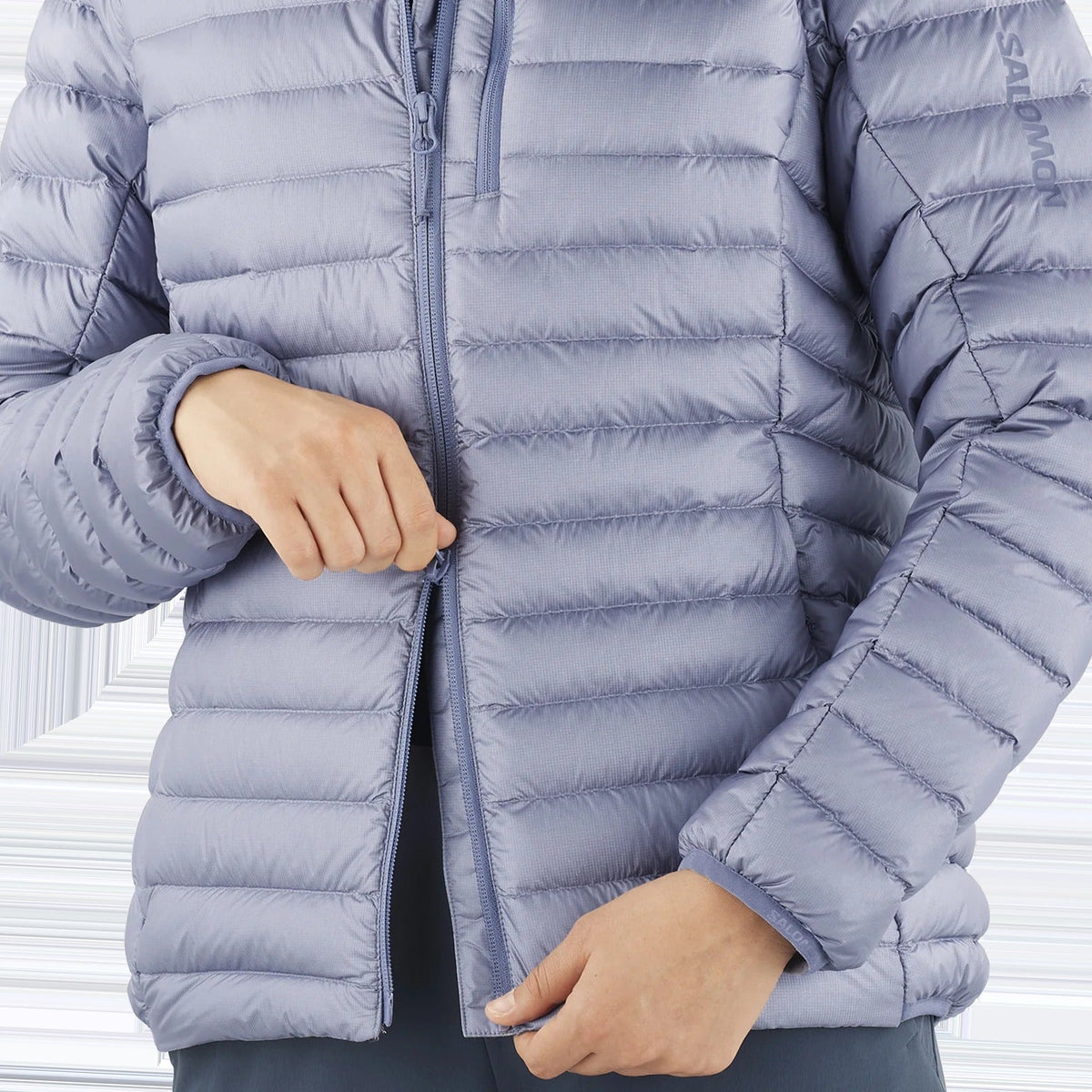 Women's Elixir Micro Down Hoody