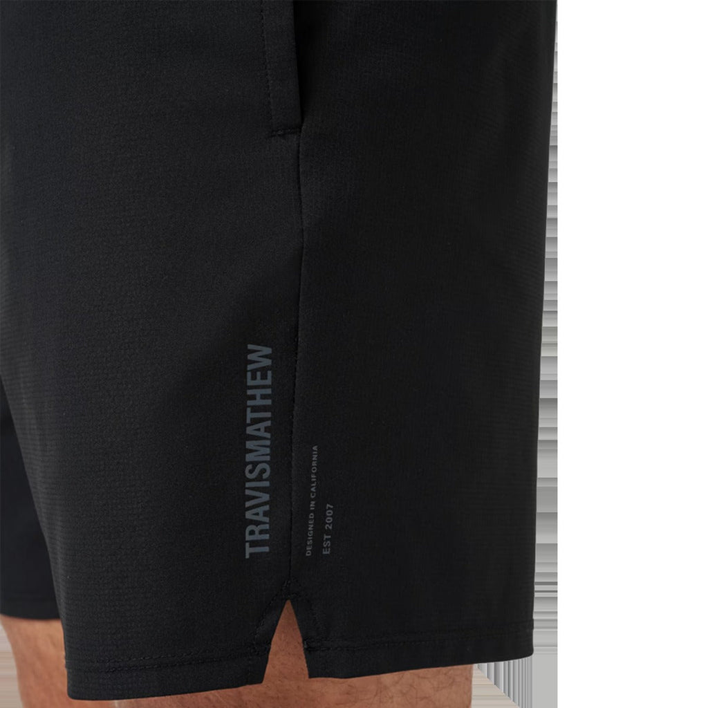 Men's Wanderlust E-Waist Short 7.5"