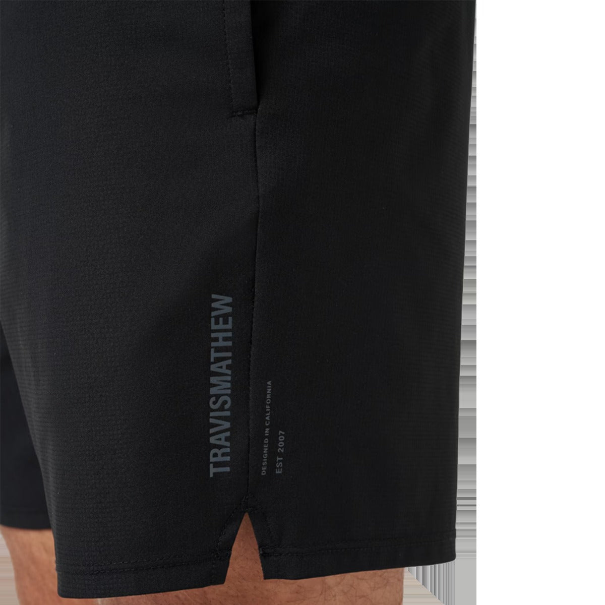 Men's Wanderlust E-Waist Short 7.5"