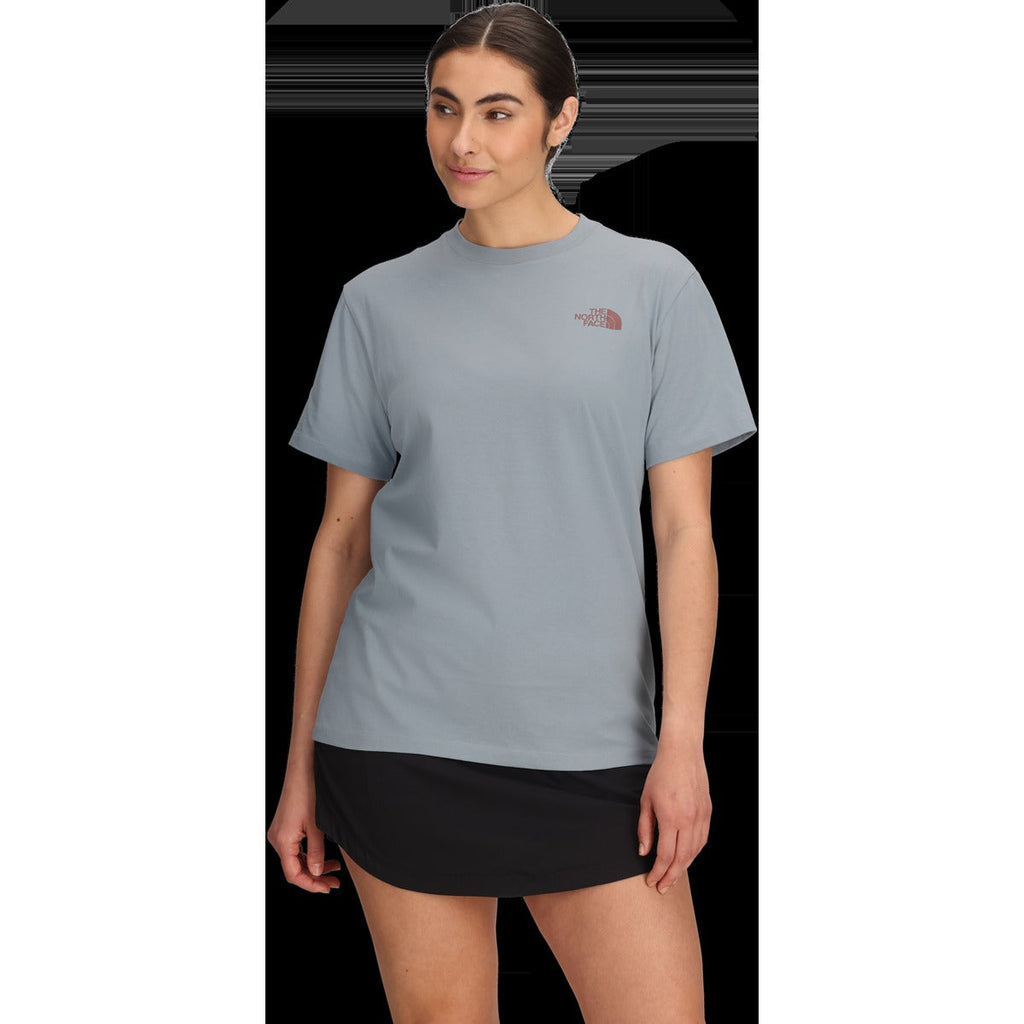 Women's Wildflower Trails Relaxed Short Sleeve Tee