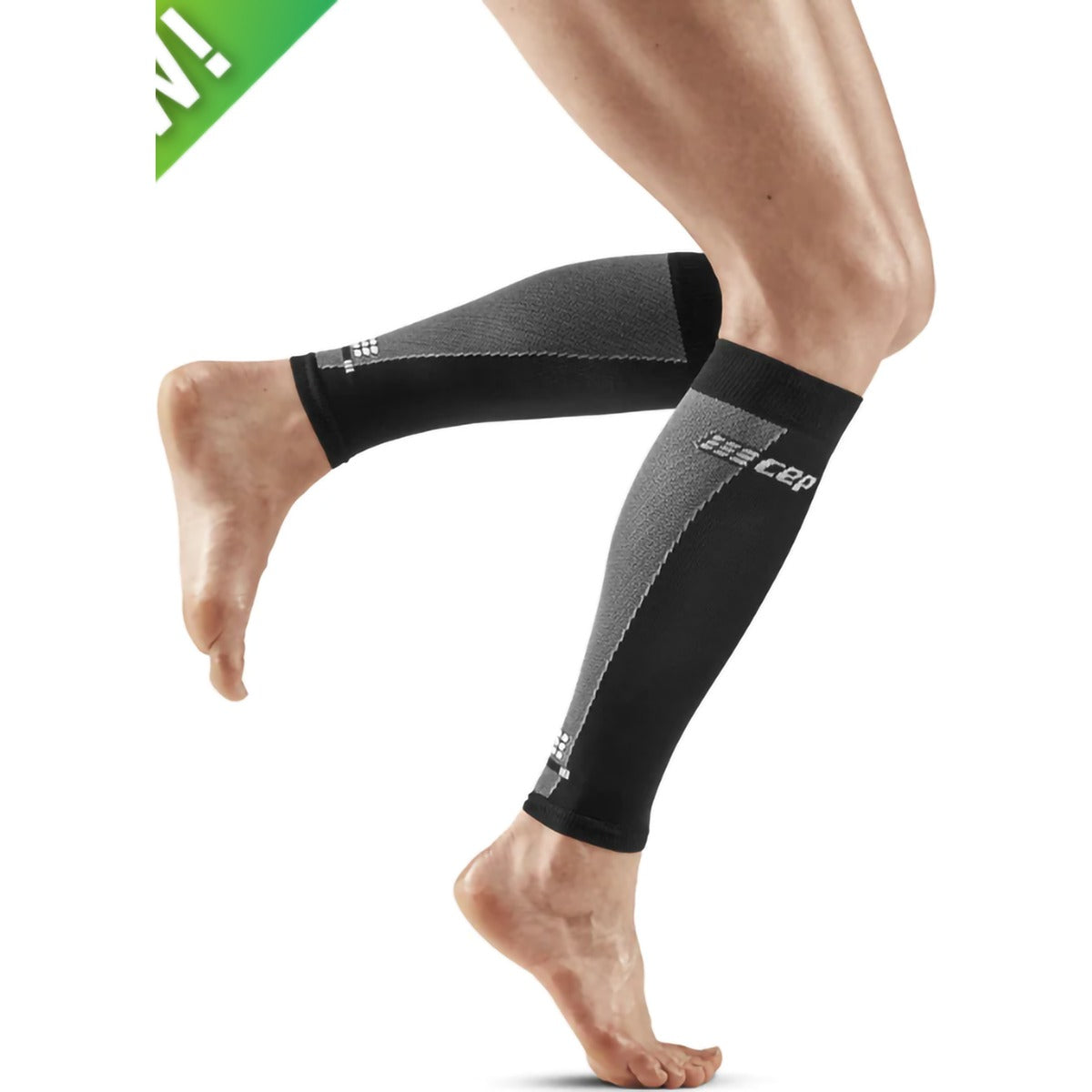 Women's UltraLight Compression Calf Sleeves