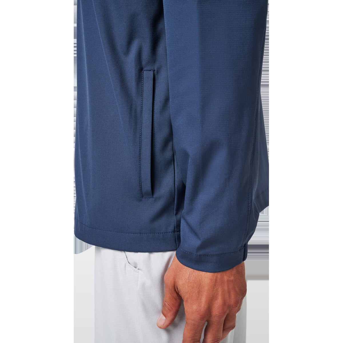 Men's Wanderlust 1/4 Zip