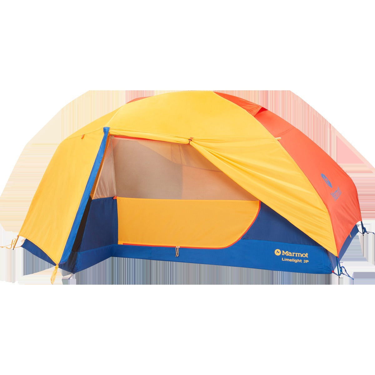 Limelight 3 Person Tent