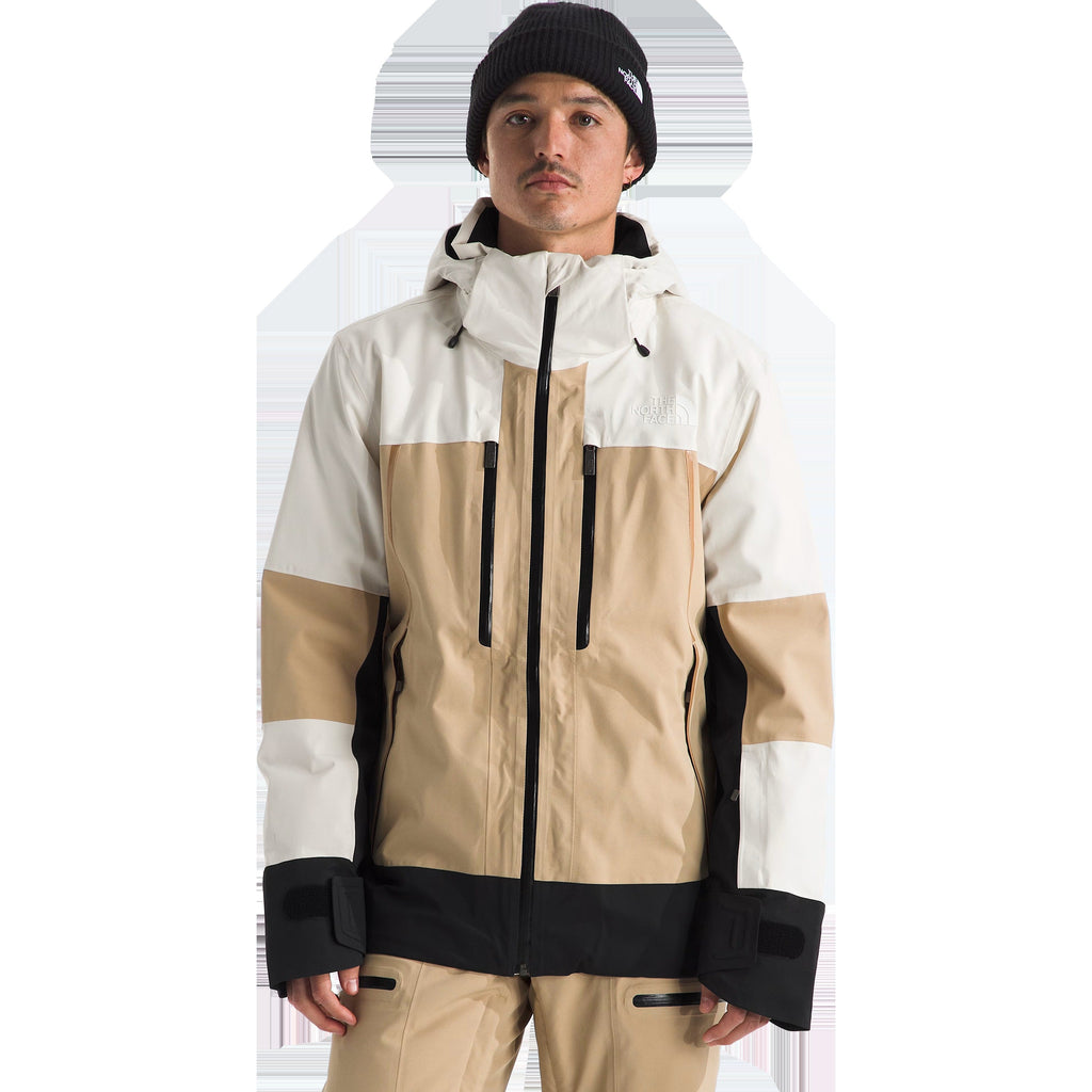 Men's Snowsquall Jacket