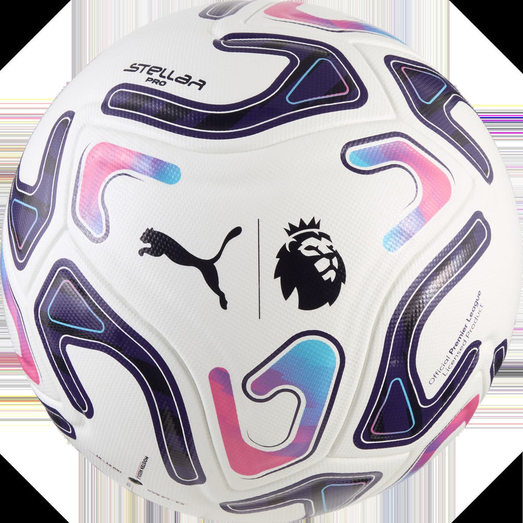 Stellar Pro Premier League Reactivity Ball