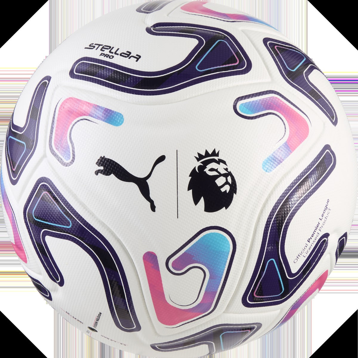 Stellar Pro Premier League Reactivity Ball