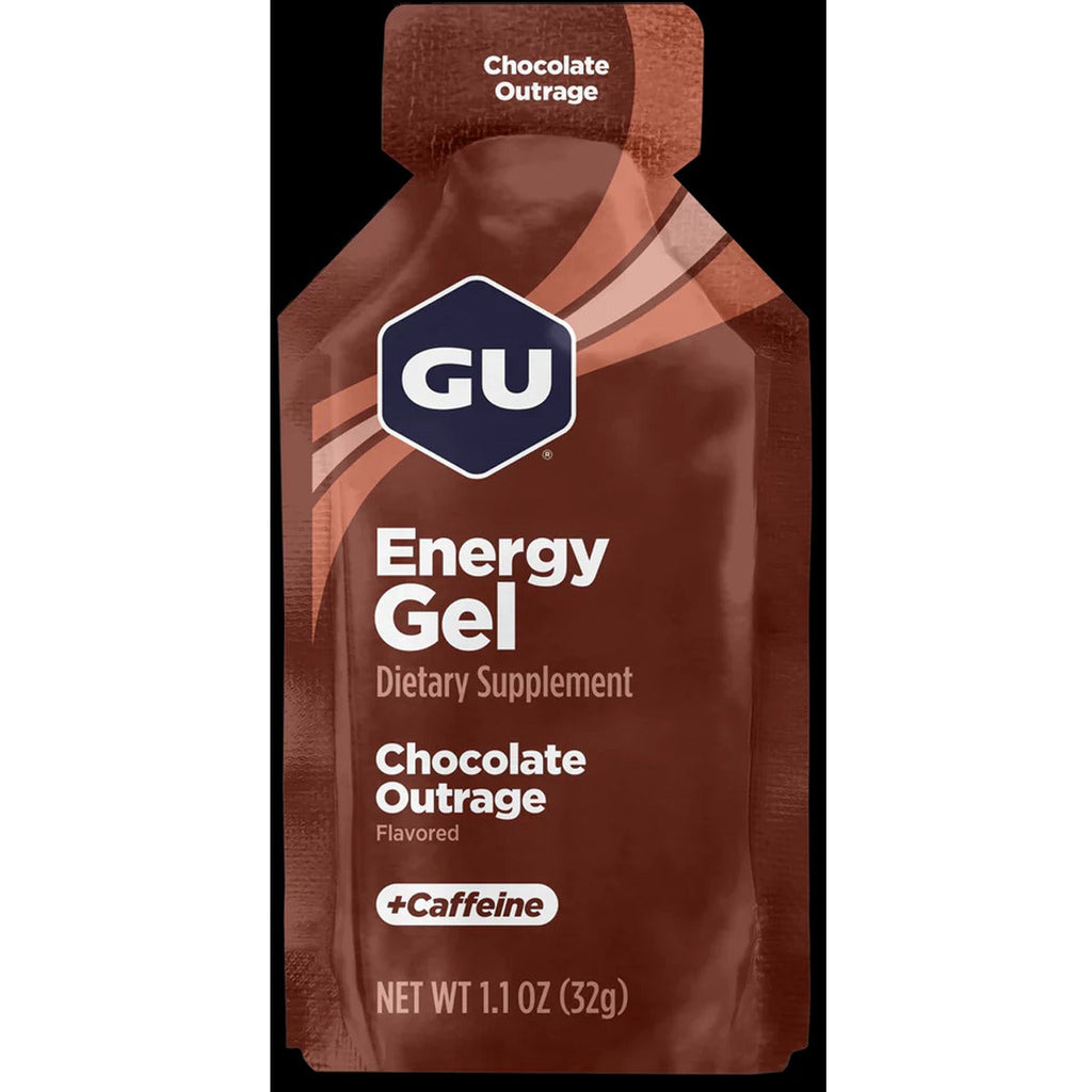 GU Energy Gel
