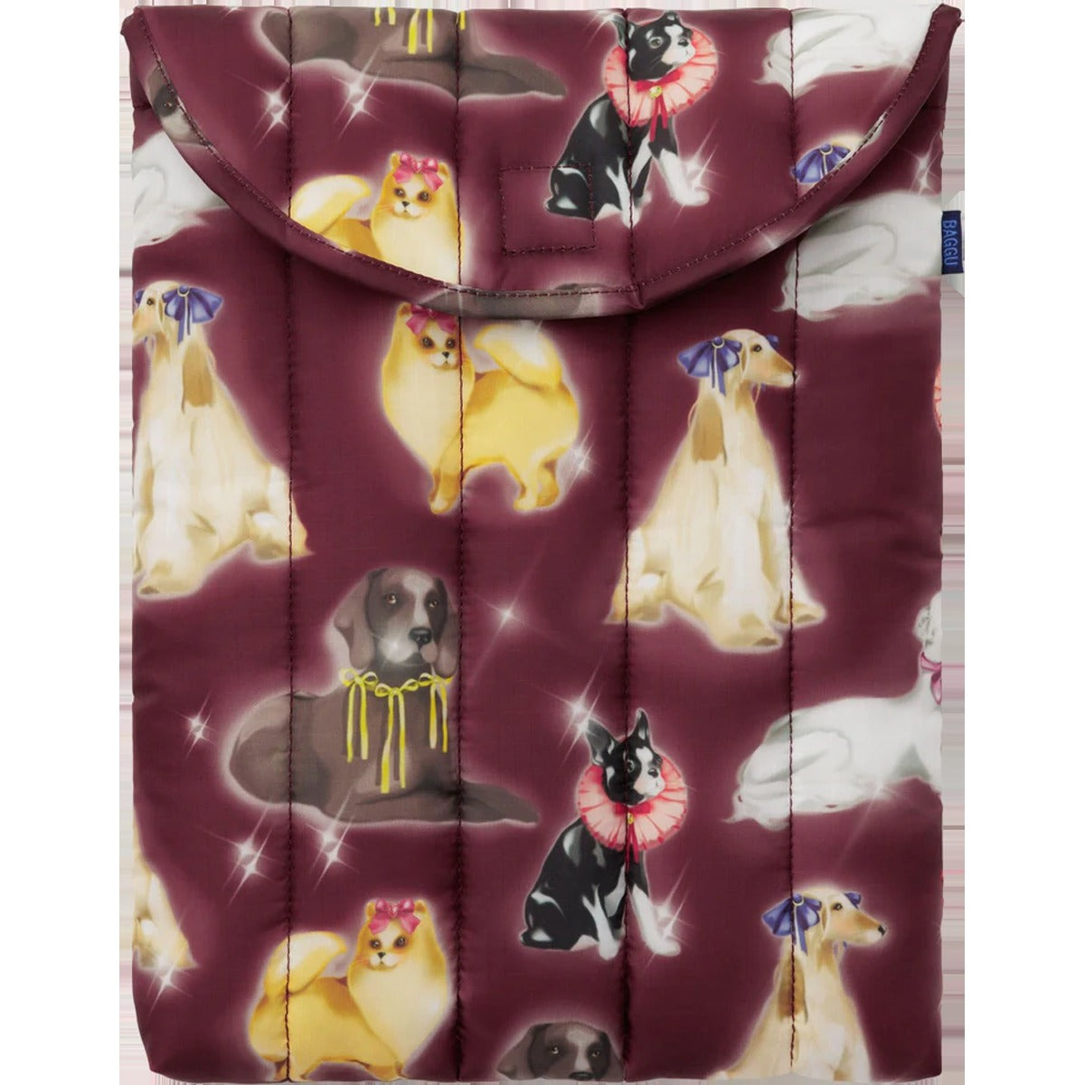 Puffy Laptop Sleeve 13"/14"