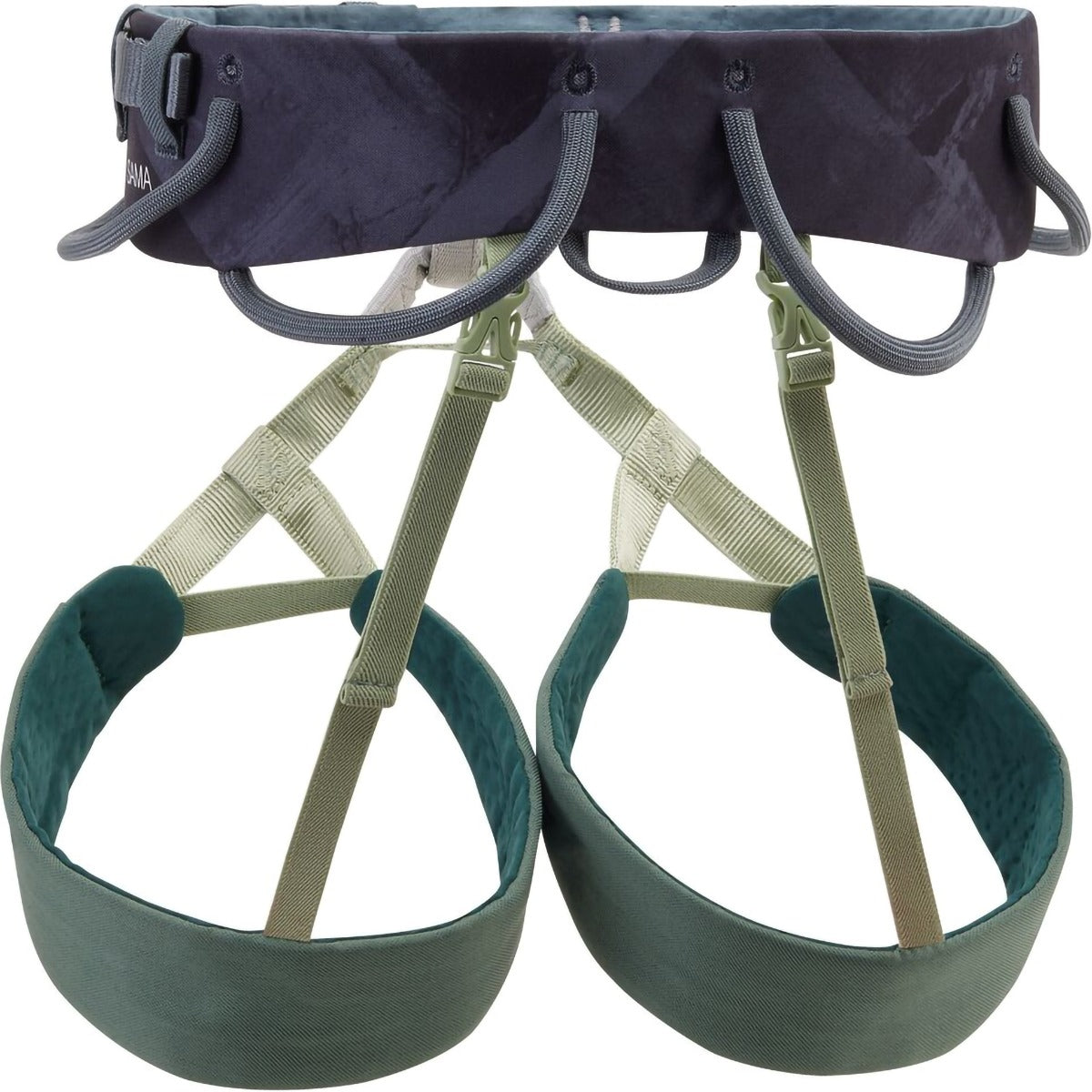 Sama Harness