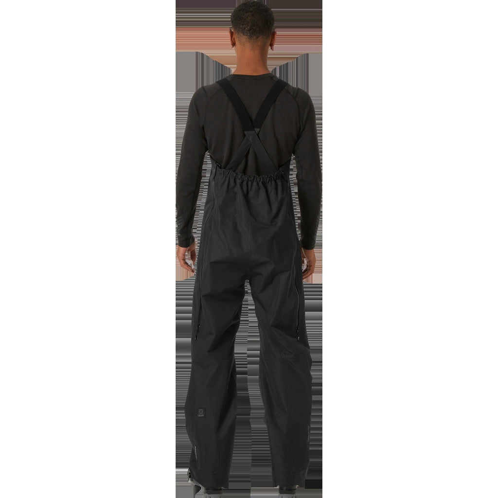 Men's Elevation Infinity Shell Bib Pant