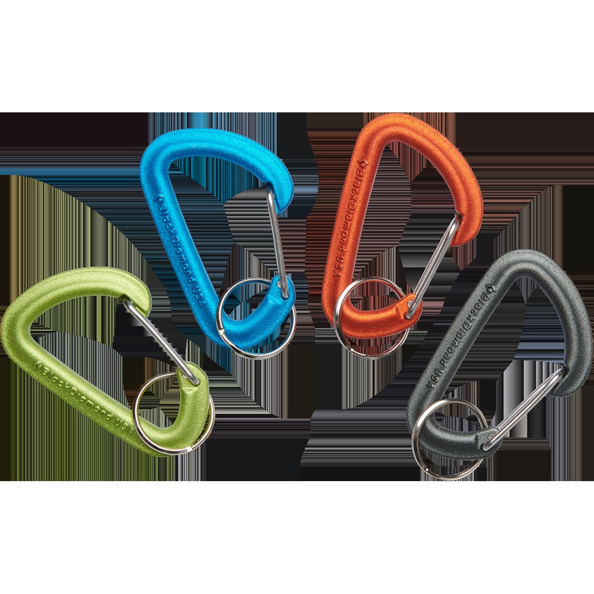 Micron Accessory Small Carabiner